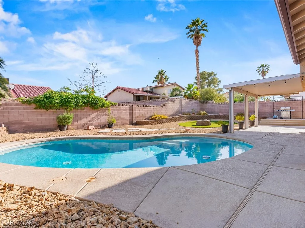 7474 Puritan, Las Vegas, NV 89123