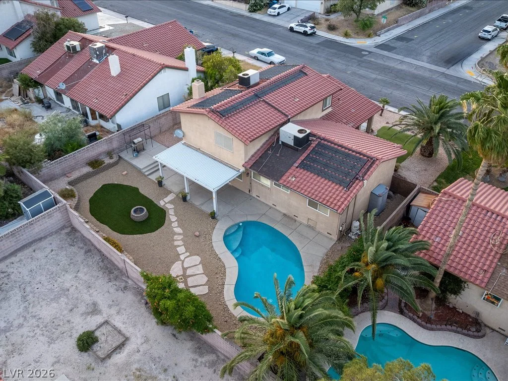 7474 Puritan, Las Vegas, NV 89123