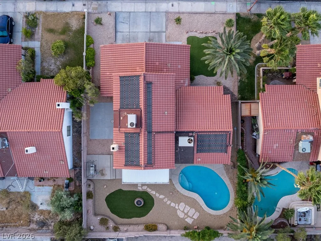 7474 Puritan, Las Vegas, NV 89123