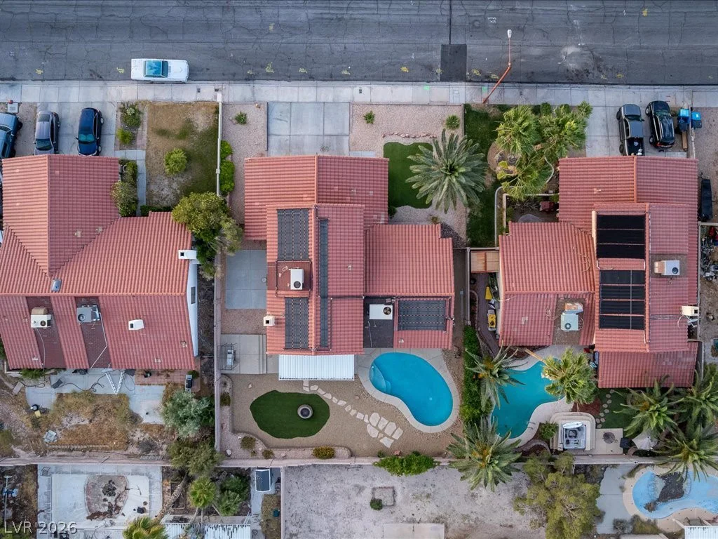 7474 Puritan, Las Vegas, NV 89123