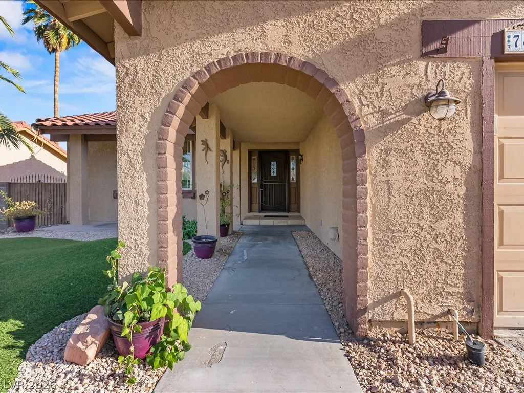 7474 Puritan, Las Vegas, NV 89123