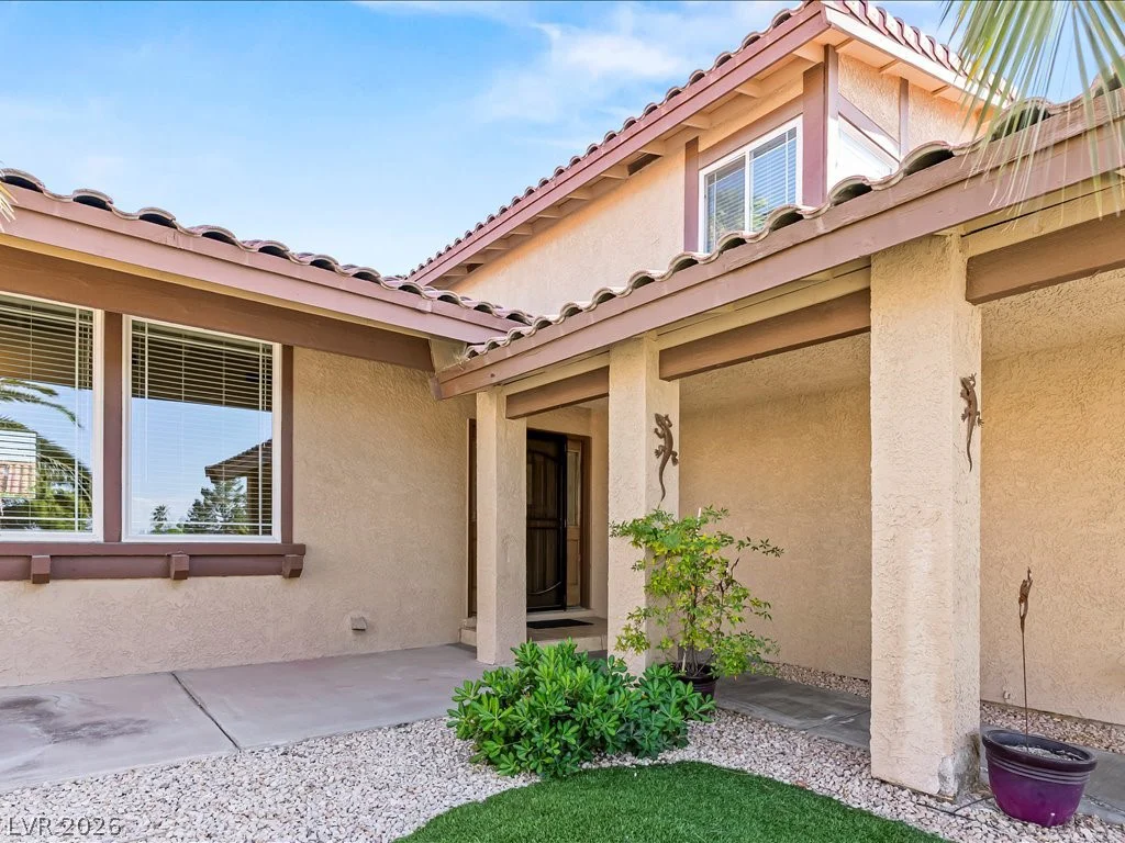 7474 Puritan, Las Vegas, NV 89123