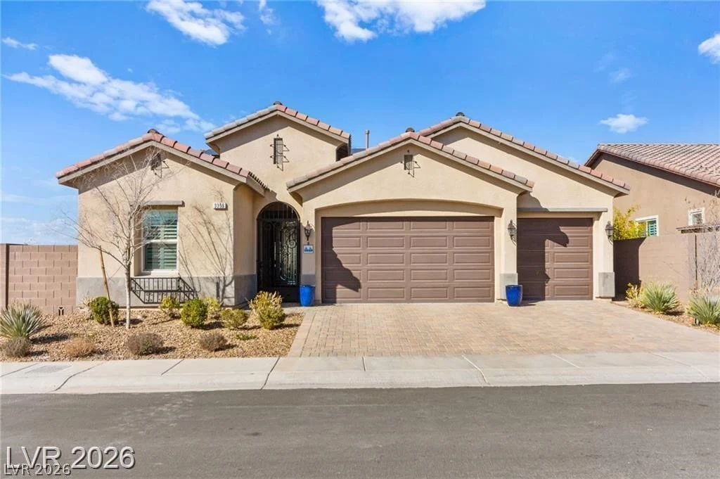 3396 Aultmore, Henderson, NV 89044