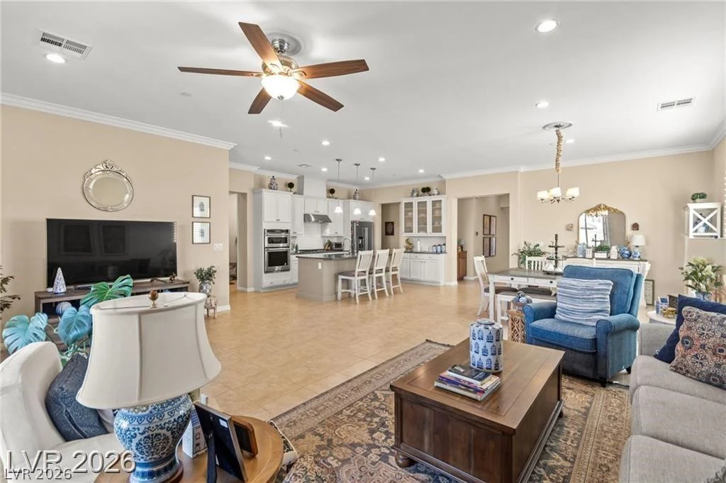 3396 Aultmore, Henderson, NV 89044