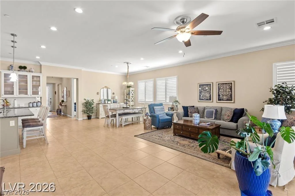 3396 Aultmore, Henderson, NV 89044