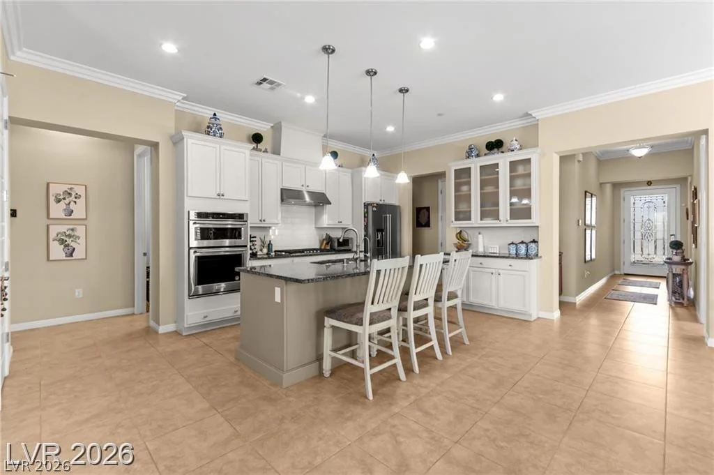 3396 Aultmore, Henderson, NV 89044