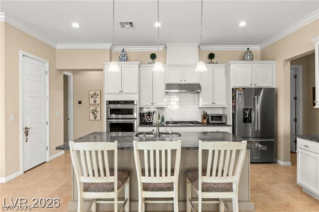 3396 Aultmore, Henderson, NV 89044