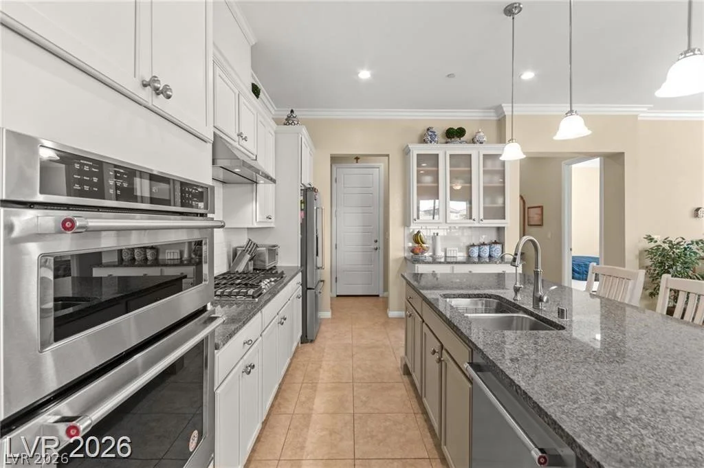 3396 Aultmore, Henderson, NV 89044