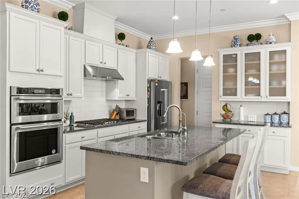 3396 Aultmore, Henderson, NV 89044