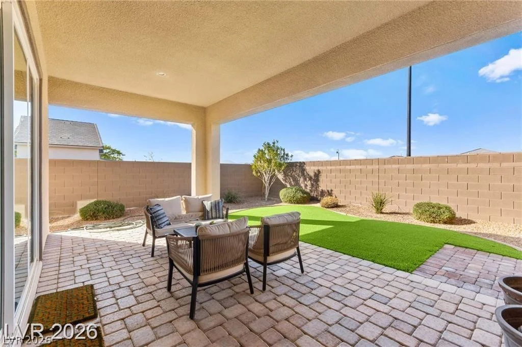 3396 Aultmore, Henderson, NV 89044