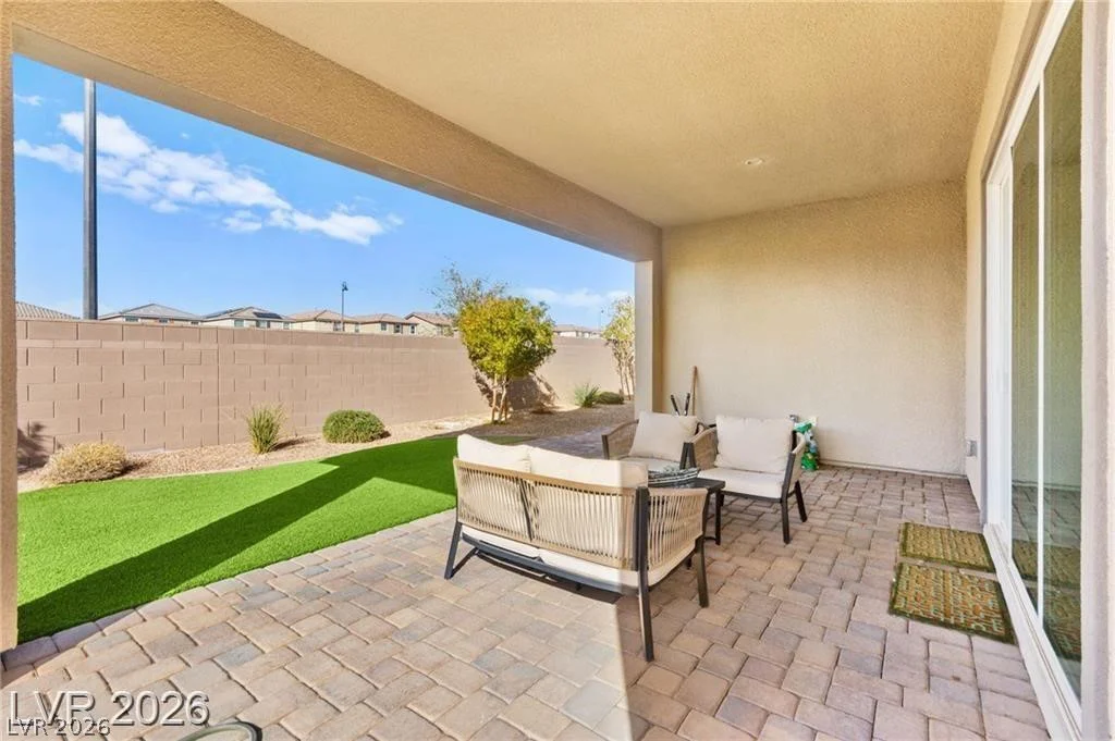 3396 Aultmore, Henderson, NV 89044