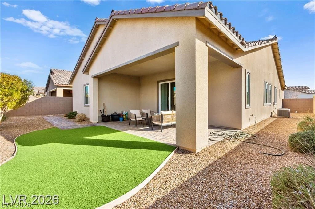 3396 Aultmore, Henderson, NV 89044