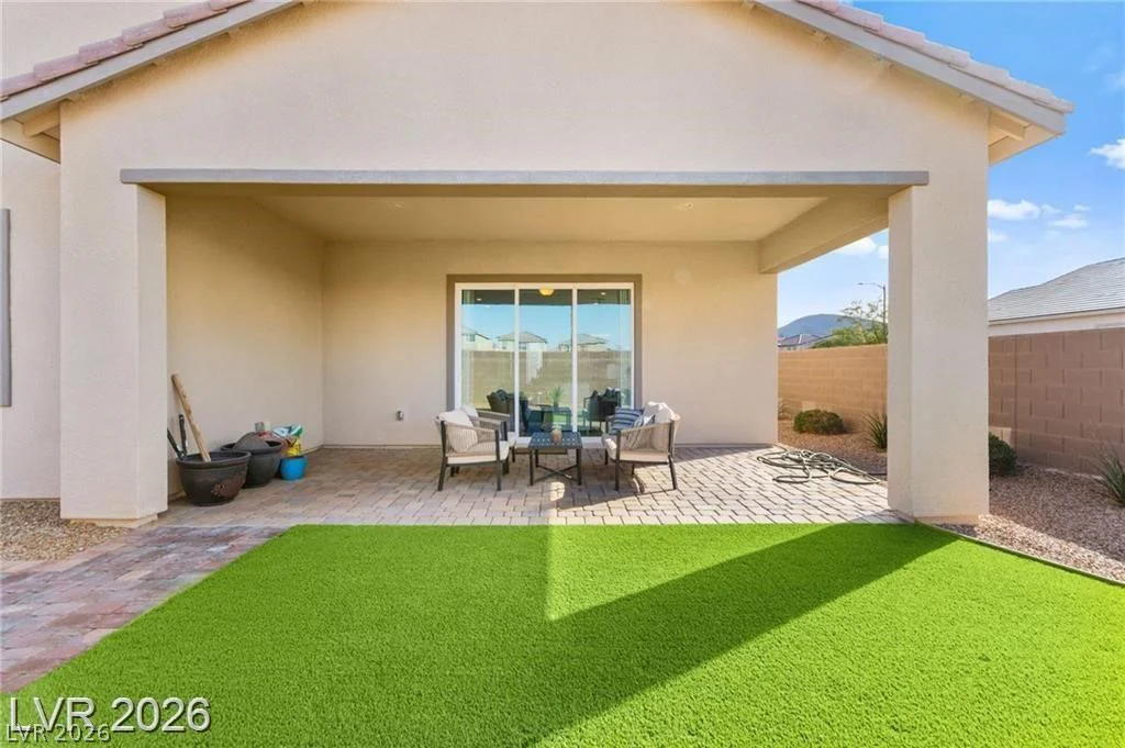 3396 Aultmore, Henderson, NV 89044