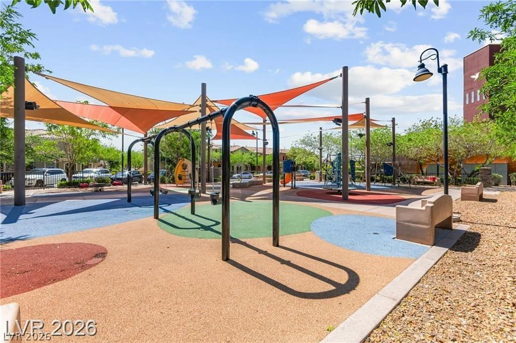 3396 Aultmore, Henderson, NV 89044