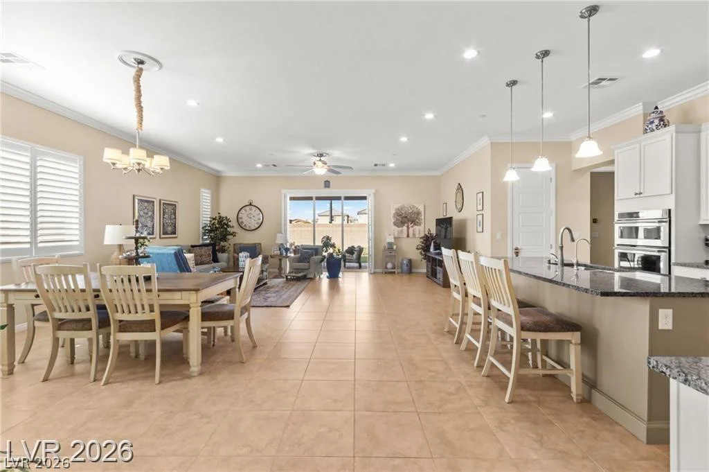 3396 Aultmore, Henderson, NV 89044