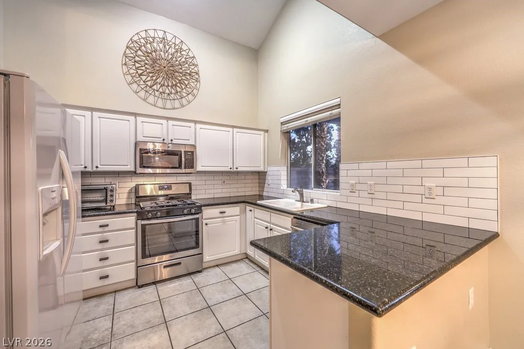 1323 Echo Creek, Henderson, NV 89052