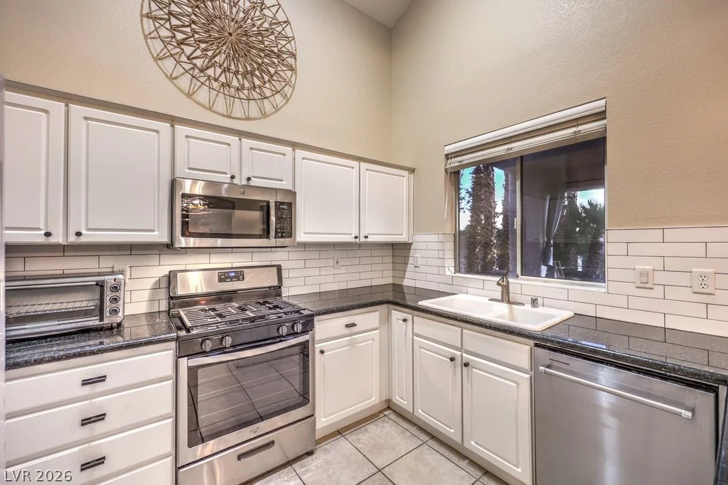 1323 Echo Creek, Henderson, NV 89052