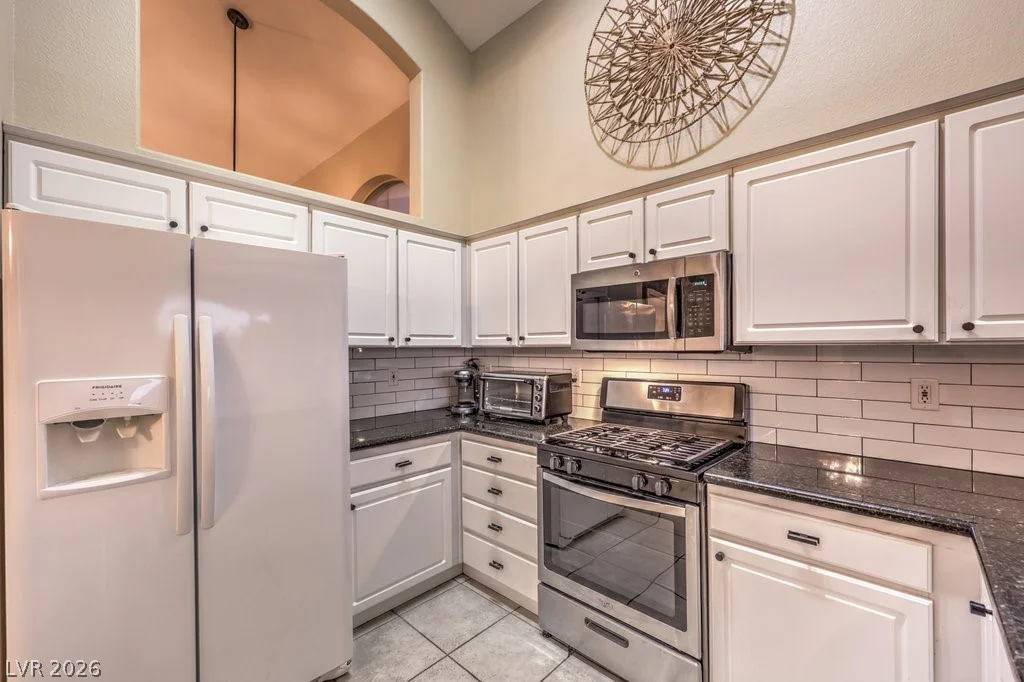 1323 Echo Creek, Henderson, NV 89052