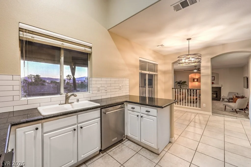 1323 Echo Creek, Henderson, NV 89052