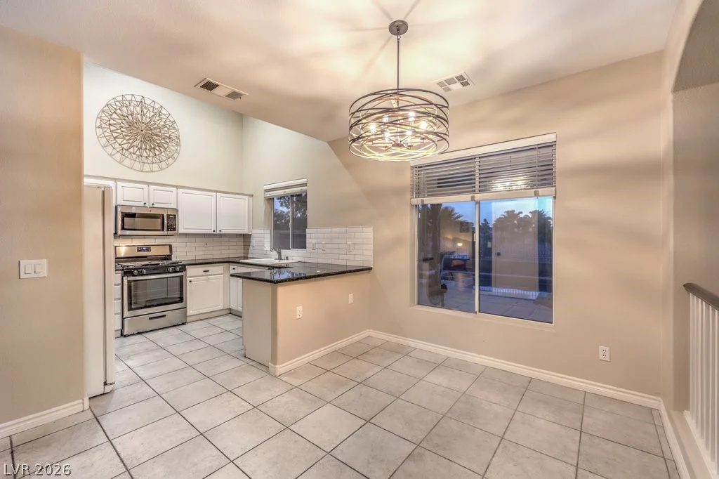 1323 Echo Creek, Henderson, NV 89052