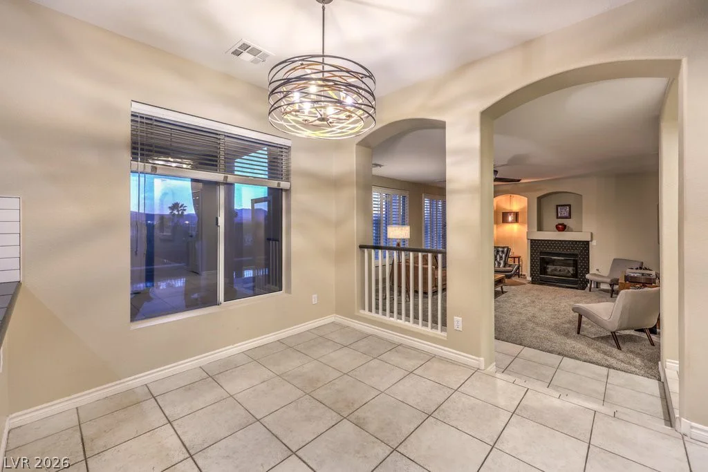 1323 Echo Creek, Henderson, NV 89052