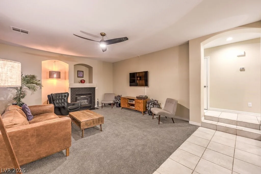 1323 Echo Creek, Henderson, NV 89052