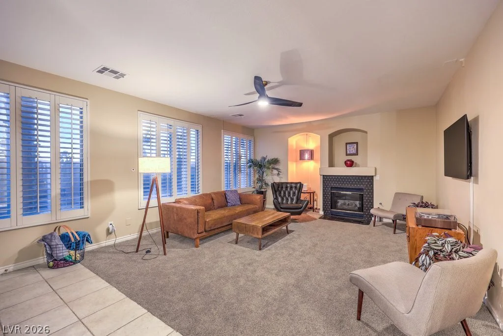 1323 Echo Creek, Henderson, NV 89052