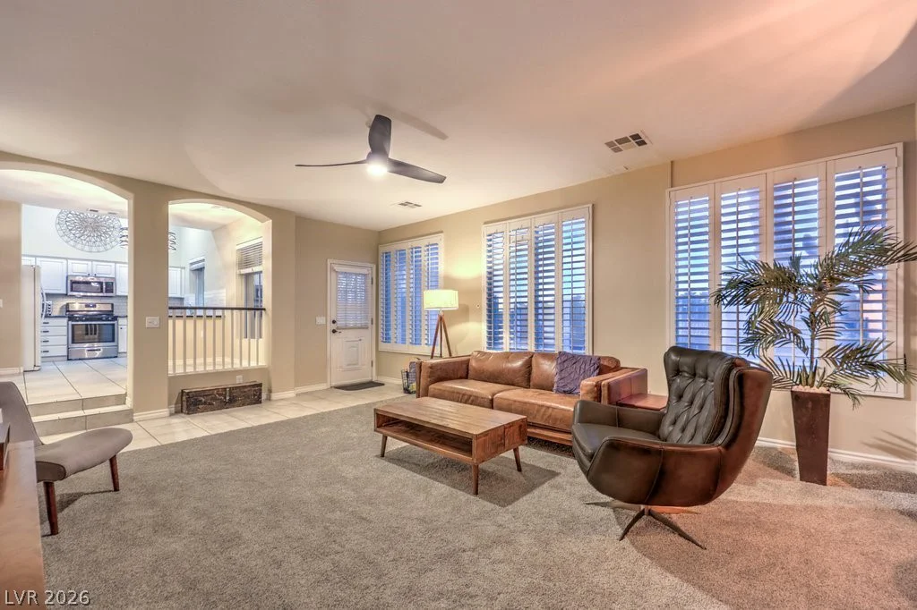 1323 Echo Creek, Henderson, NV 89052