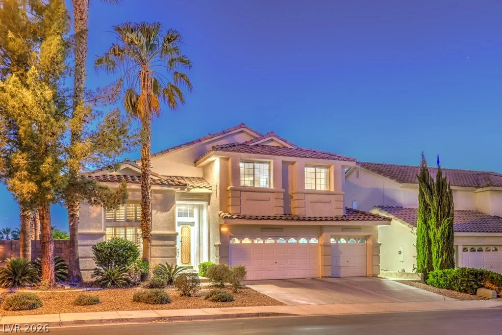 1323 Echo Creek, Henderson, NV 89052