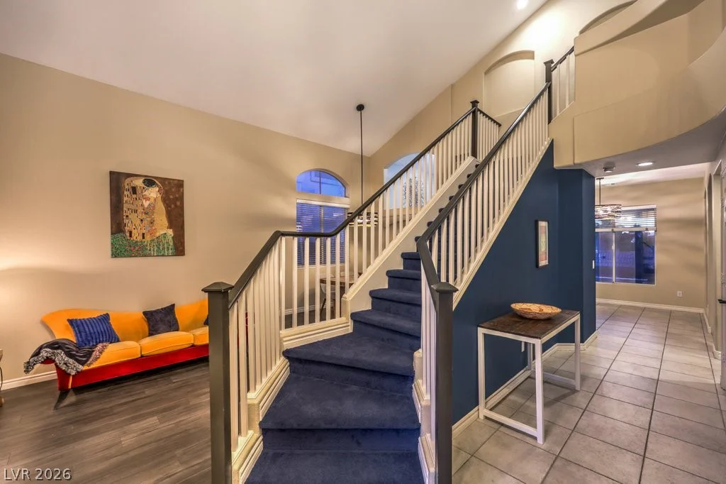 1323 Echo Creek, Henderson, NV 89052