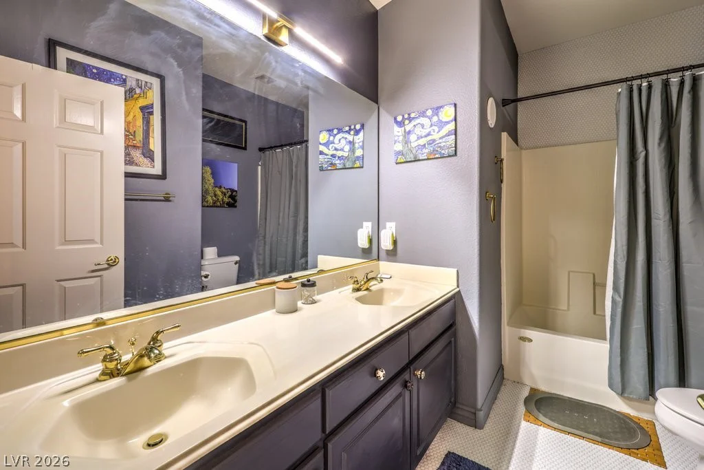 1323 Echo Creek, Henderson, NV 89052