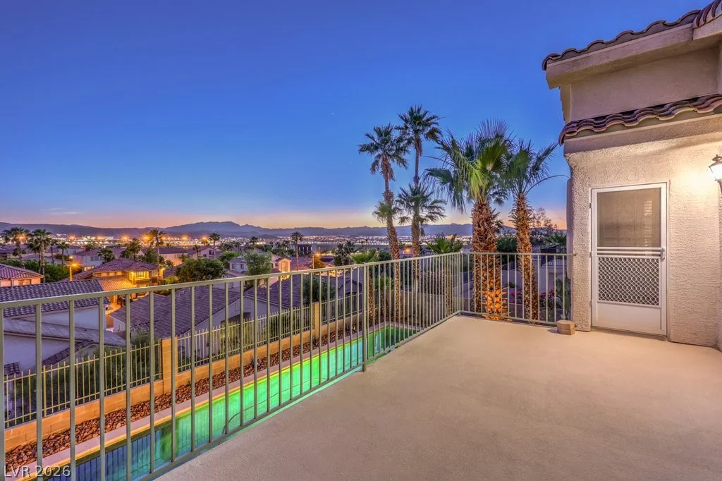 1323 Echo Creek, Henderson, NV 89052
