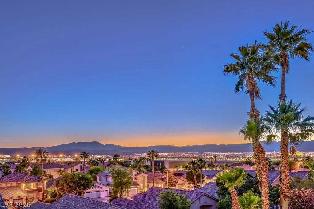 1323 Echo Creek, Henderson, NV 89052