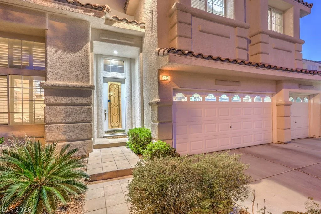 1323 Echo Creek, Henderson, NV 89052