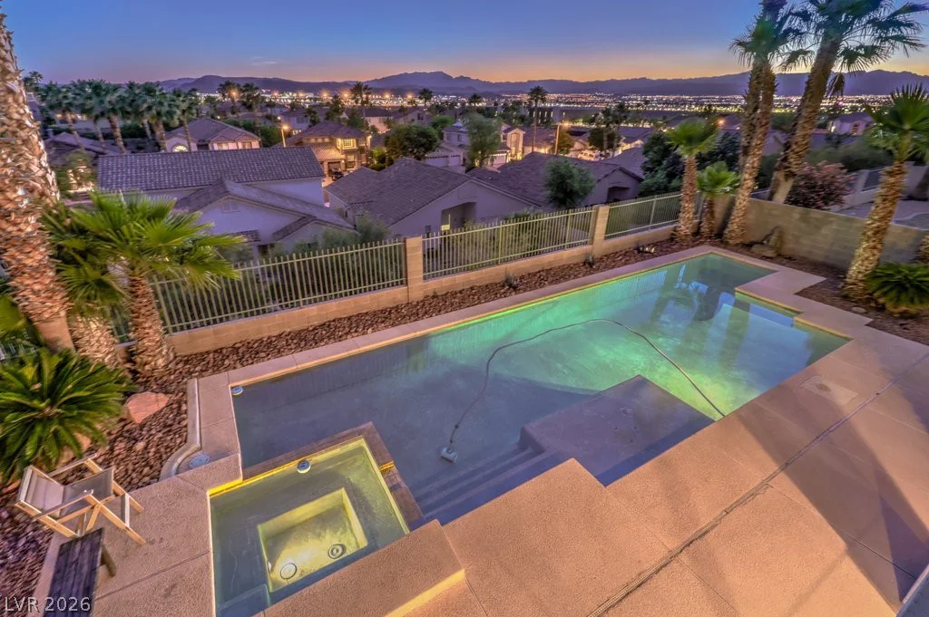 1323 Echo Creek, Henderson, NV 89052