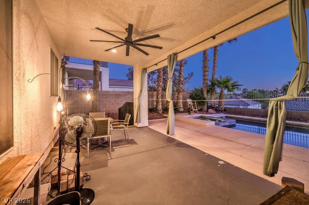 1323 Echo Creek, Henderson, NV 89052