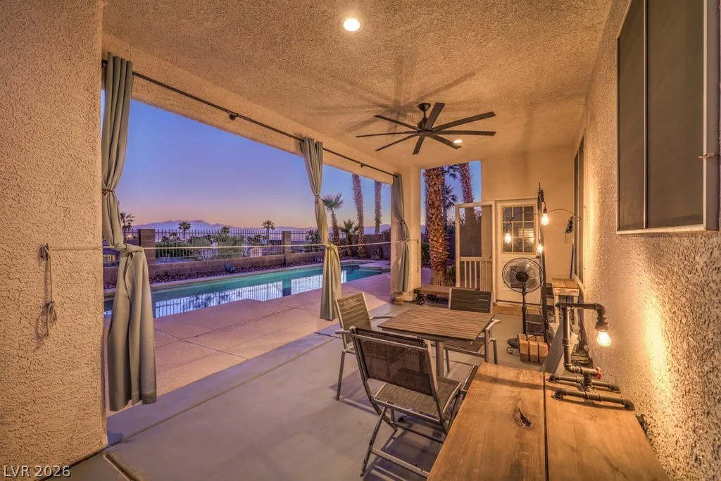 1323 Echo Creek, Henderson, NV 89052