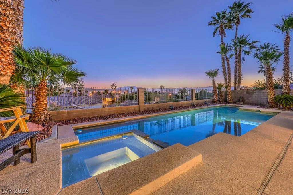 1323 Echo Creek, Henderson, NV 89052