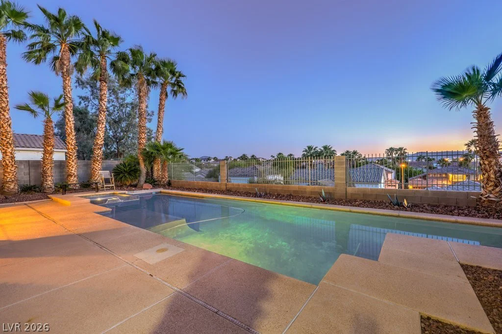 1323 Echo Creek, Henderson, NV 89052