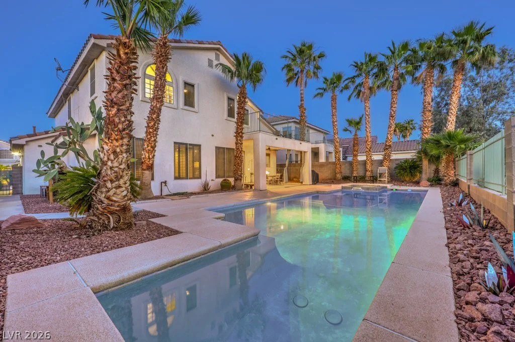 1323 Echo Creek, Henderson, NV 89052