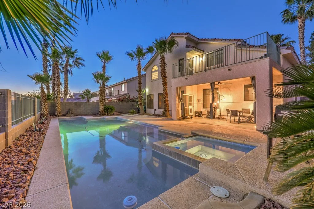 1323 Echo Creek, Henderson, NV 89052