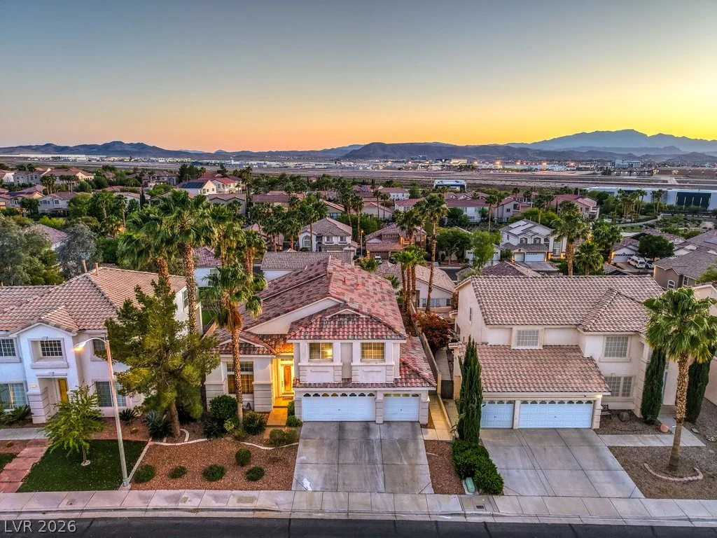 1323 Echo Creek, Henderson, NV 89052