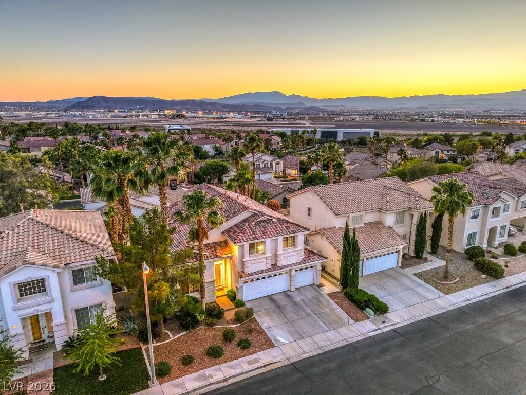 1323 Echo Creek, Henderson, NV 89052