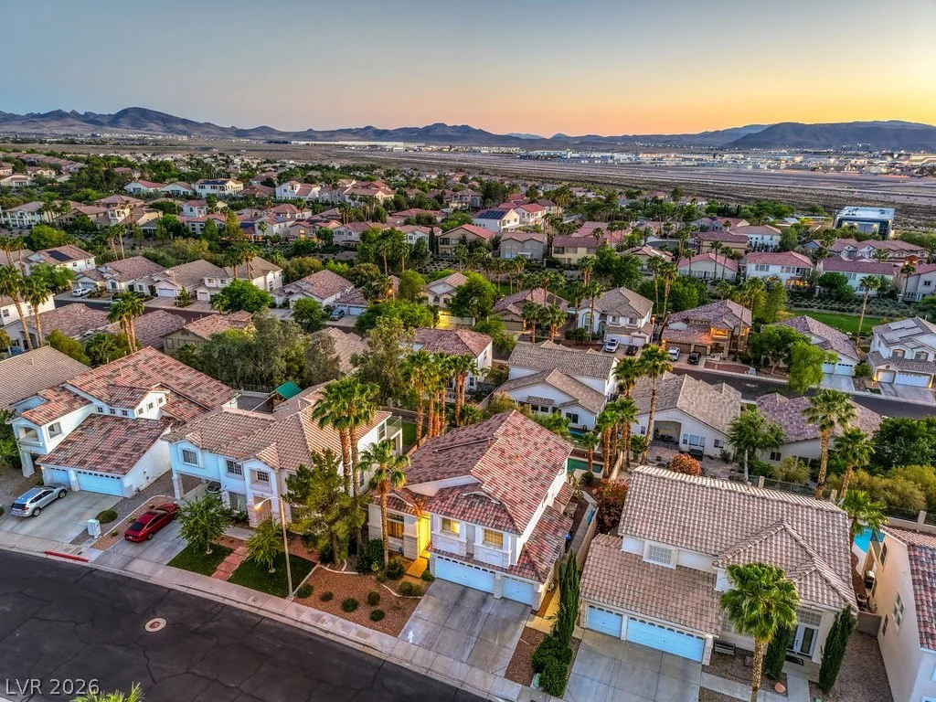 1323 Echo Creek, Henderson, NV 89052