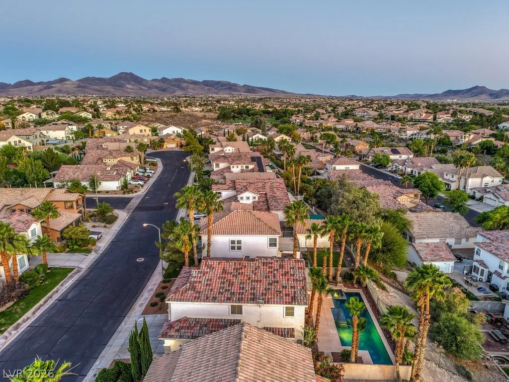 1323 Echo Creek, Henderson, NV 89052