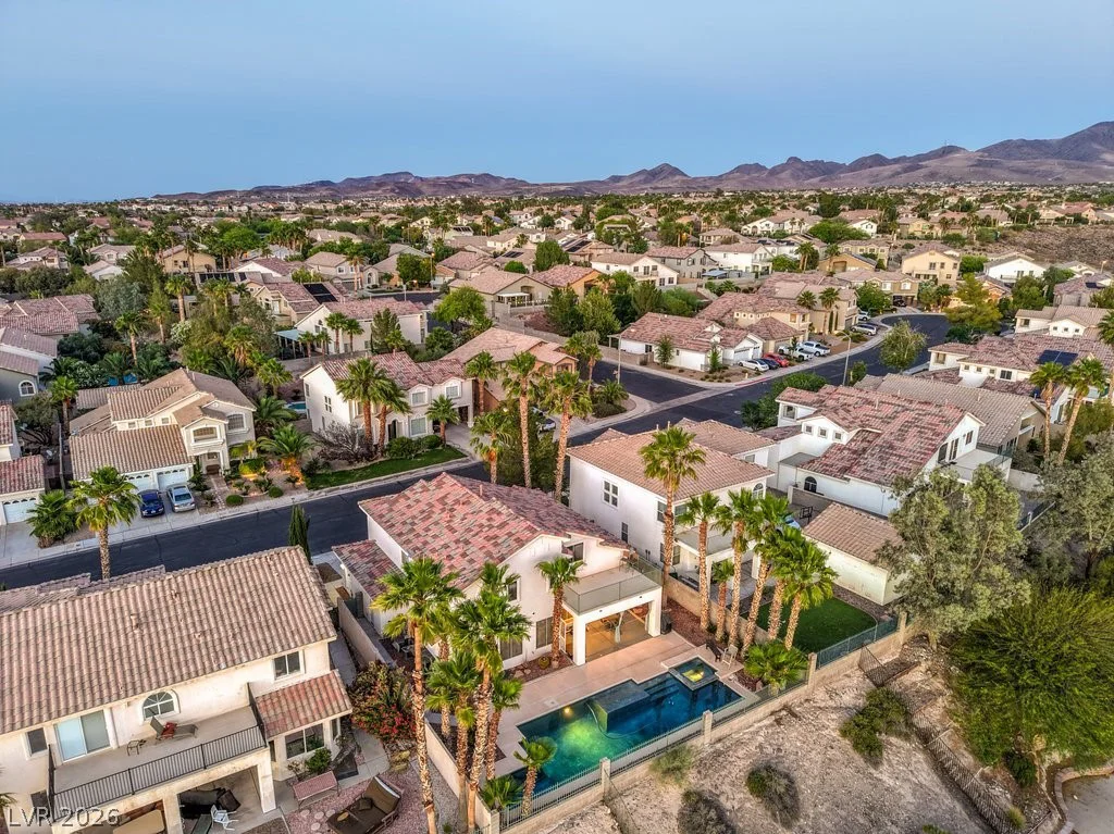 1323 Echo Creek, Henderson, NV 89052