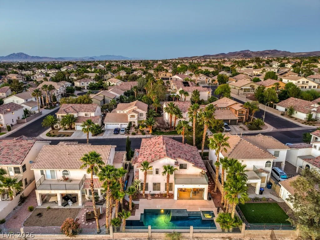 1323 Echo Creek, Henderson, NV 89052