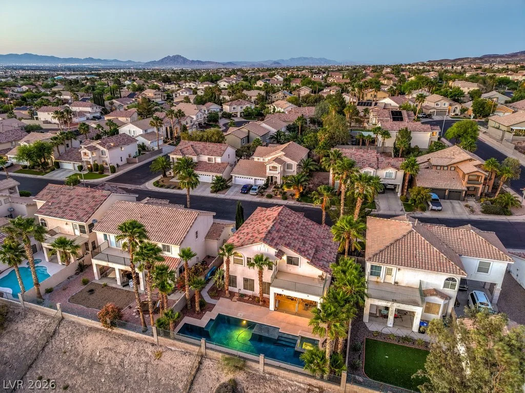 1323 Echo Creek, Henderson, NV 89052