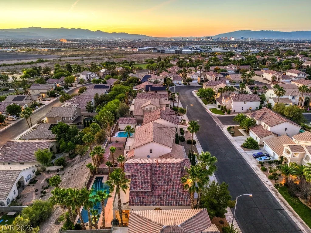 1323 Echo Creek, Henderson, NV 89052