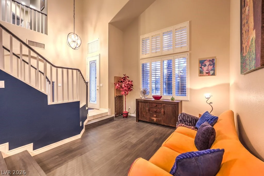 1323 Echo Creek, Henderson, NV 89052